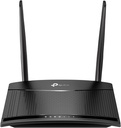 Router 4G 300Mpbs microSim Tp-Link. Mod. TL-MR100