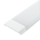 Regleta Led Slimline Moments 90W 4500K. Mod. LM1182