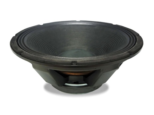 Altavoz 18" 800W 8 Ohm Mark. Mod. ALT 600/18