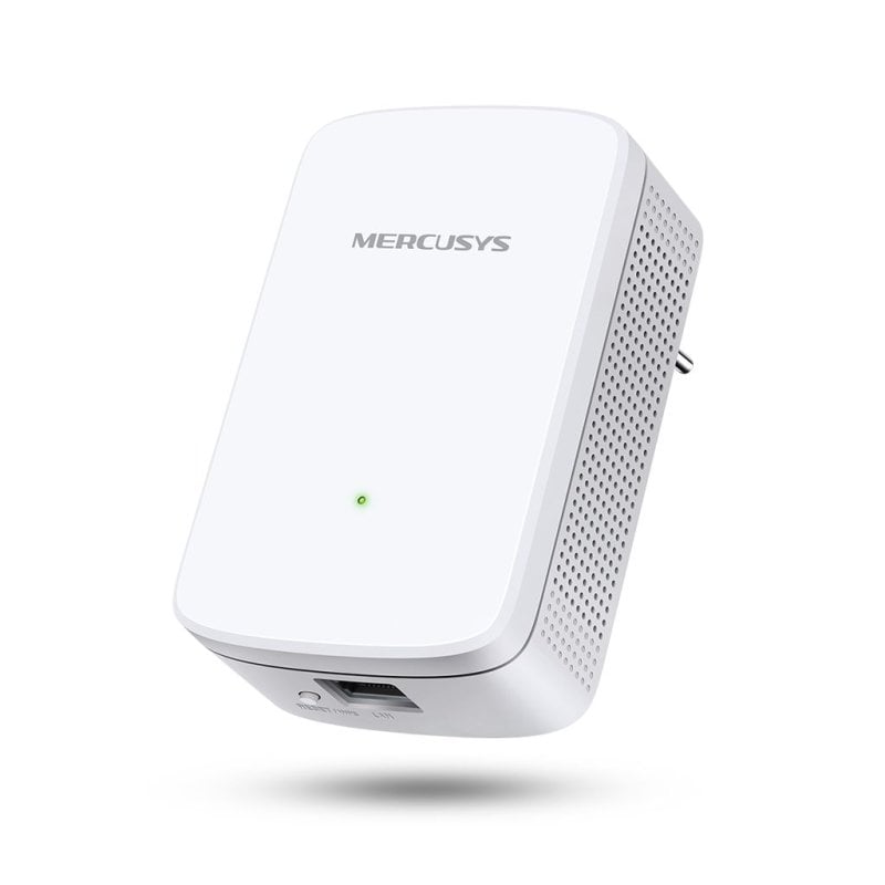 Repetidor extensor Wifi 300Mbps Mercusys. Mod. ME10