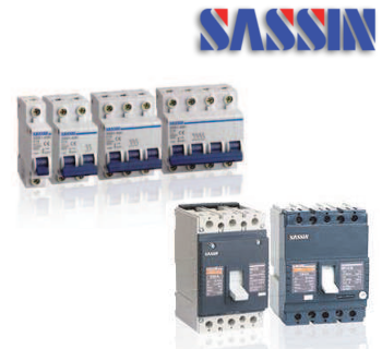 [PK663SAS] Protector sobretensión permanente y transitoria 2P 63A SASSIN. Mod. PK663