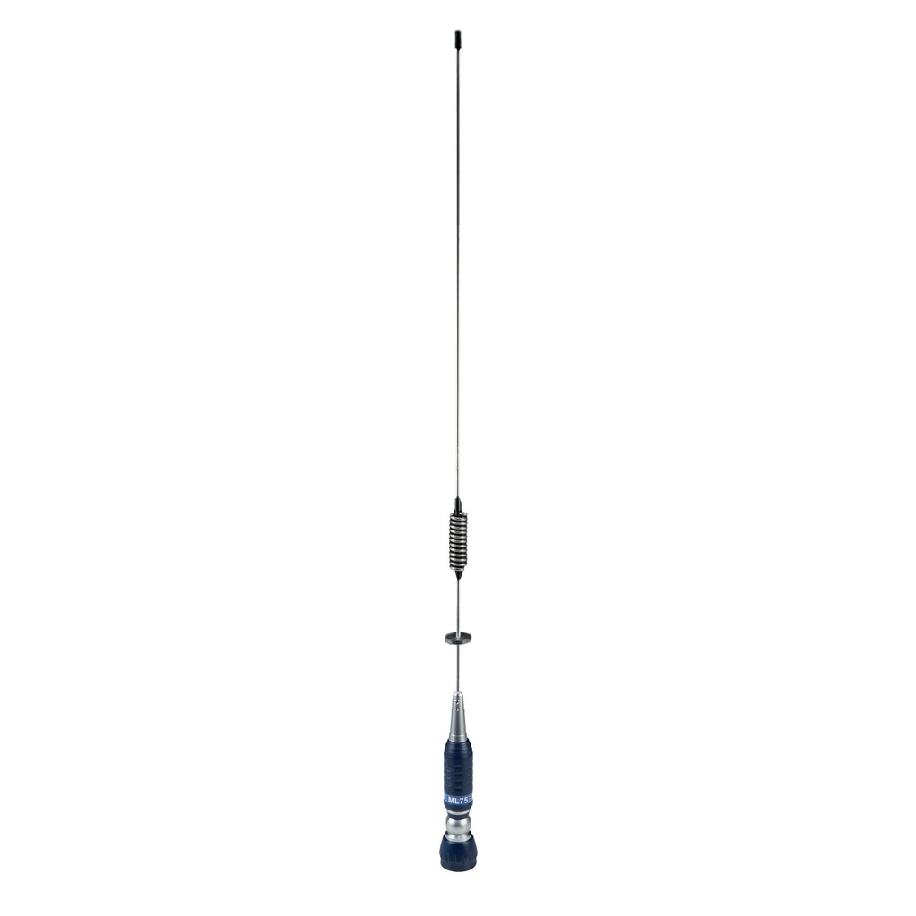 Antena banda ciudadana 75cm plagable PNI. Mod. ML75FC