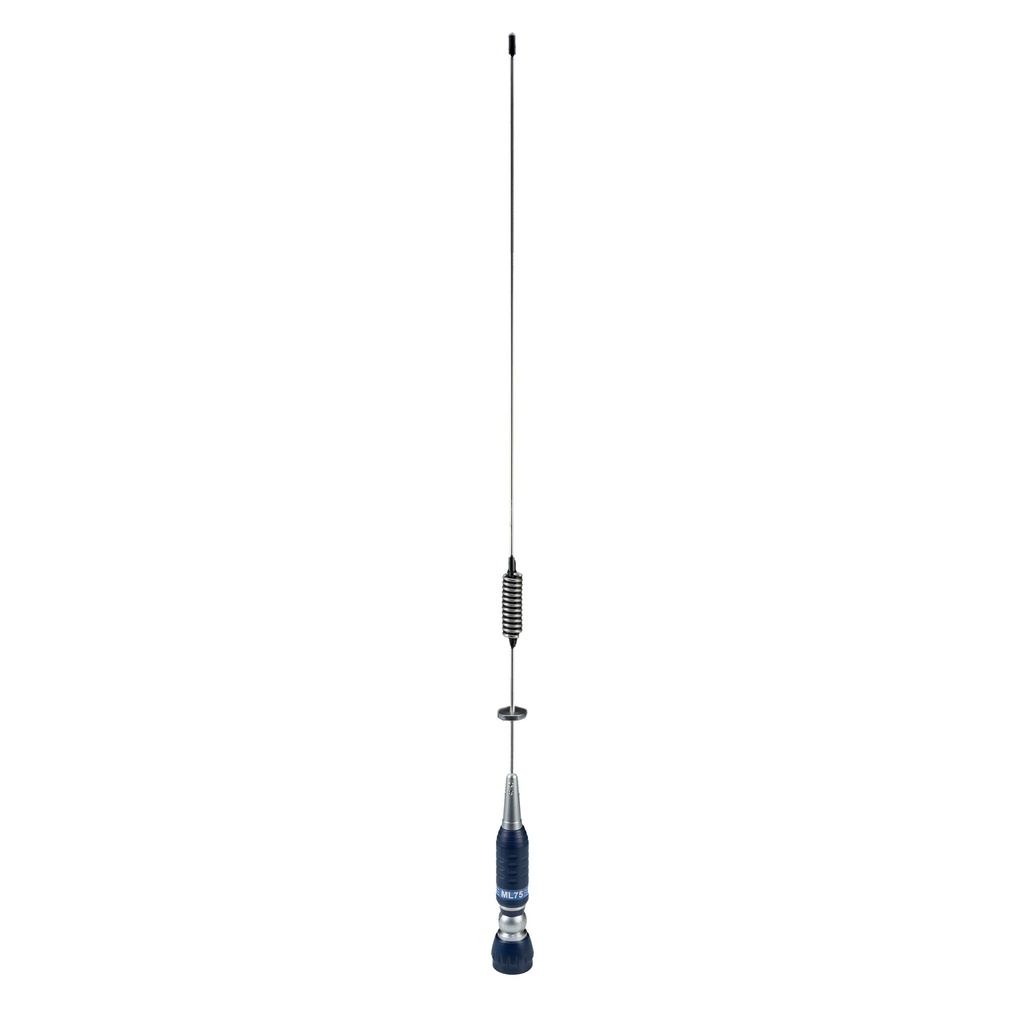 [ML75FC] Antena banda ciudadana 75cm plagable PNI. Mod. ML75FC