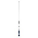 Antena banda ciudadana 75cm plagable PNI. Mod. ML75FC