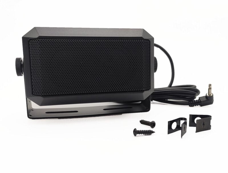 [0275PIH] Altavoz para emisora 8W Jetfon Jopix 025. Mod. DE50