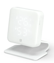 Controlador temperatura humedad aire acondicionado wifi Garza Smart IBIZA. Mod. 401338G