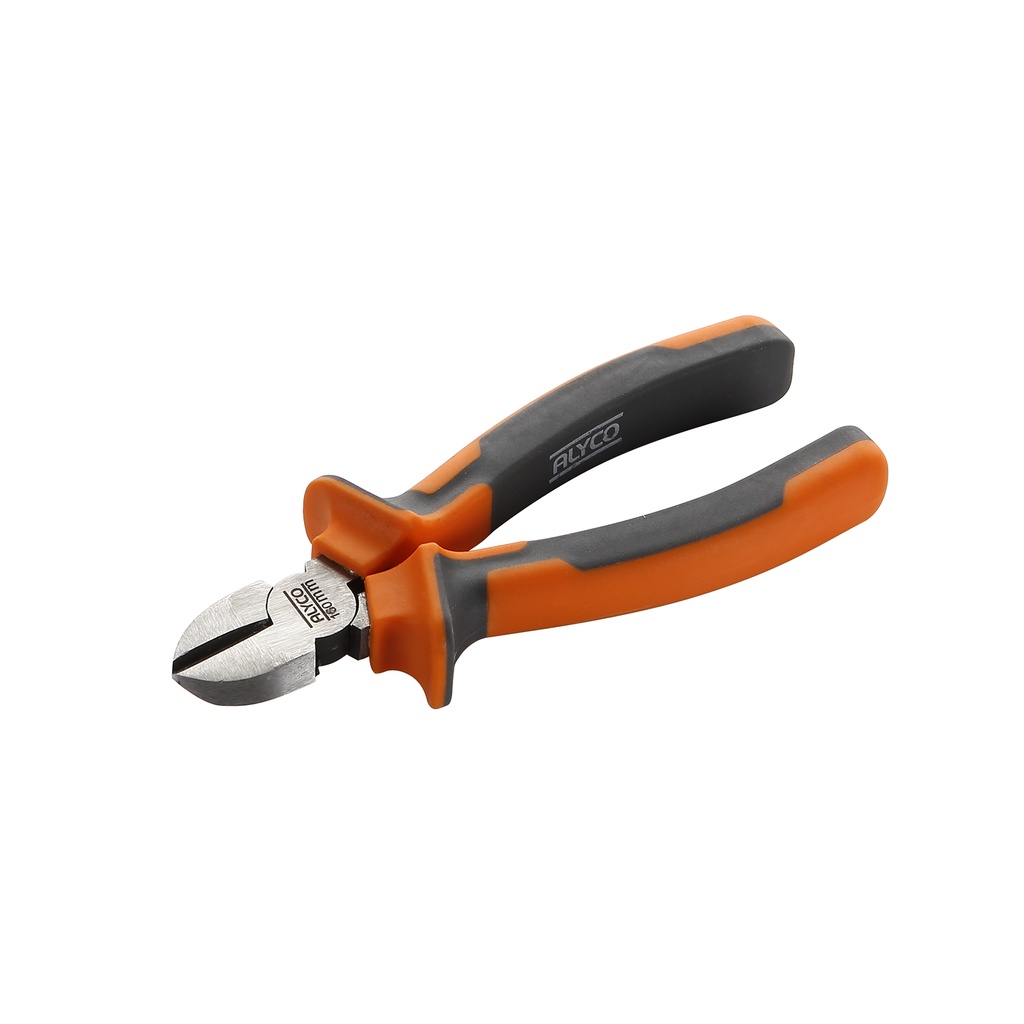 Alicate De Corte Diagonal 160mm ALYCO. Mod. 170555