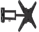 Soporte orientable de pared para TV de 23'' a 65'' Fonestar. Mod. STV-683N