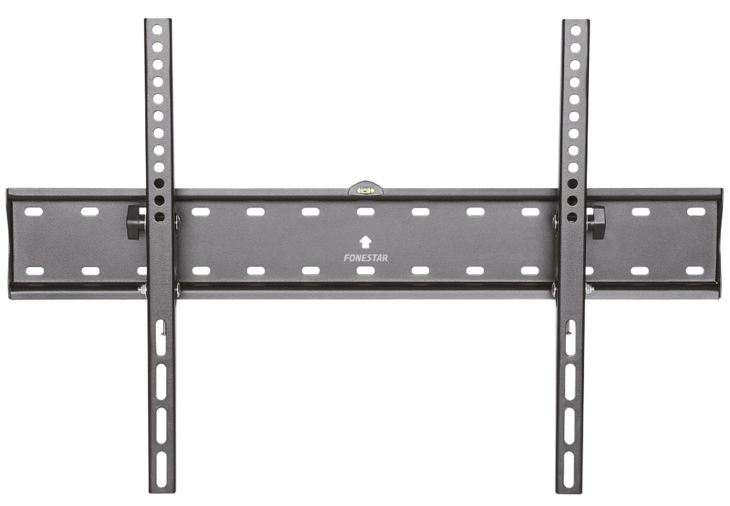 Soporte TV inclinable de 37'' a 80'' Fonestar. Mod. TILT064en