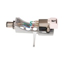 Porta-capsula equipada con capsula AT3600L de AUDIO TECHNICA. Mod. HEADCART