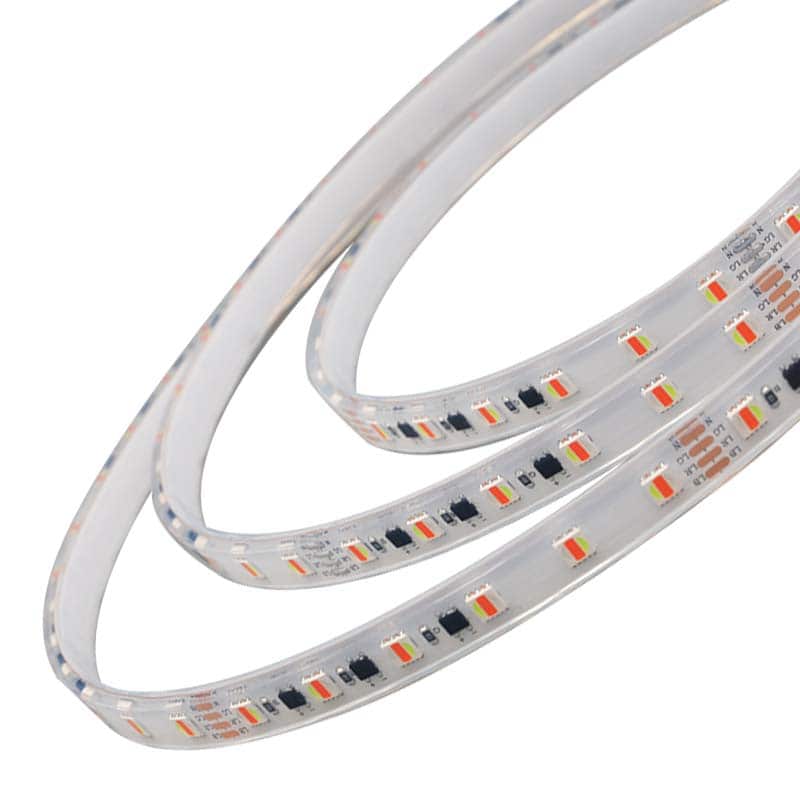 [5551792ITE] Tira de Led 230V RGB 14W/M (metro) Lotus. Mod. 5551792