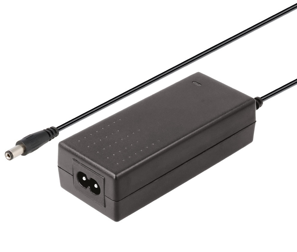 Alimentador fijo 36V 2A 72W jack hueco. Mod. ALM272