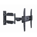Soporte de Pared para TV 32”-55” Gembird. Mod. Wm-55st-02