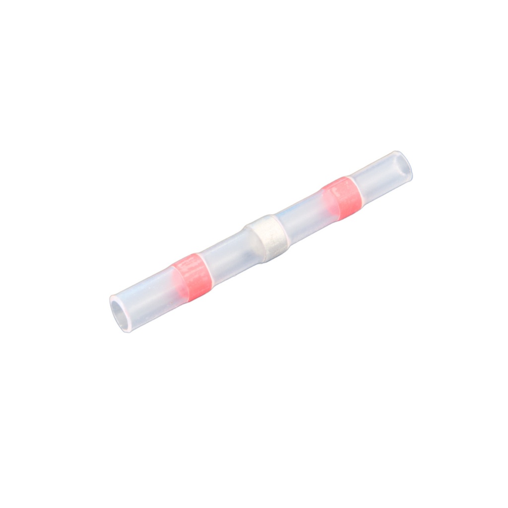 [4439B100ELG] Terminal empalme estaño termorretráctil 0.5-1mm2. Mod. 4439-B100