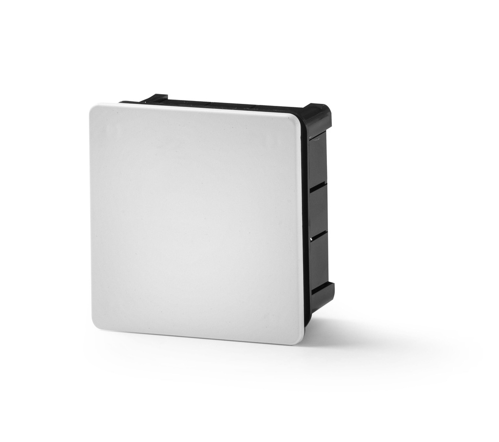 Caja registro derivación 125X125X50 Famatel. Mod. 3201