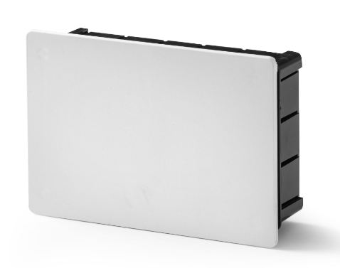 Caja registro derivación 150X215X70 Famatel. Mod. 3203