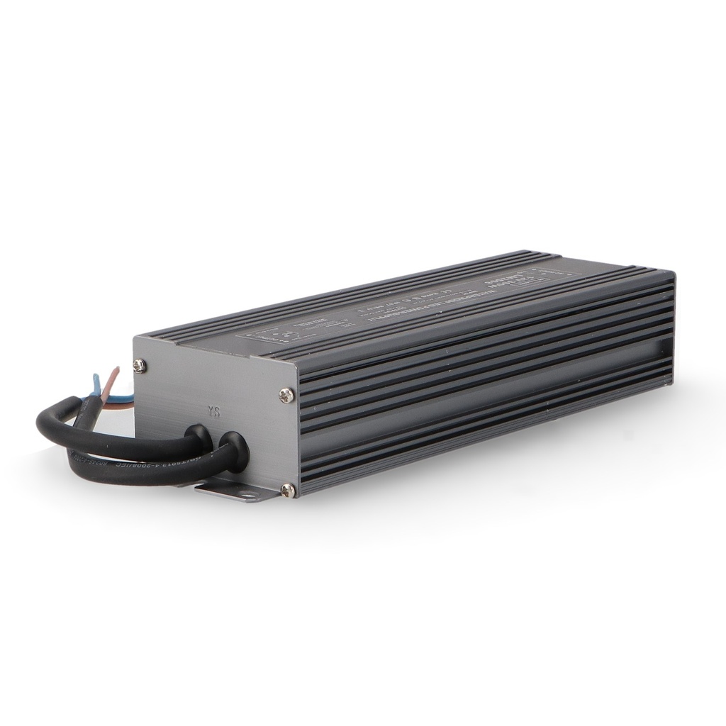 [LM2517] Fuente de Alimentación 24Vdc 300W Ip65. Mod. LM2517