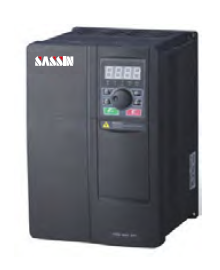 Variador de frecuencia monofásico 7.5A 1.5KW Sassin. Mod. ZVFM1R5S2S
