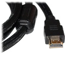 Conexión HDMI macho macho 20 metros 1.4. Mod. TV40-00019