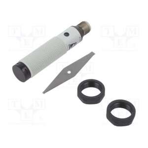 Sensor fotoeléctrico 400mm PNP Sels. Mod. SCOO400PKP