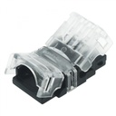 Conector de Hipopótamo Para Tira Led y cable Ip65 10Mm 4Pin. Mod. LM2911