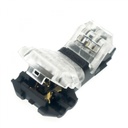 Conector Rápido En T Para 2 Cables En Paralelo. Mod. LM2921