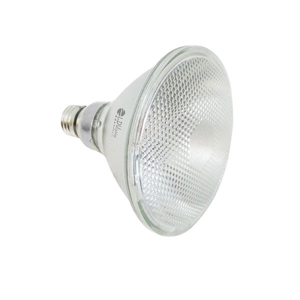 Lámpara Led PAR-38 9W E-27 965lm 120º 3000K. Mod. 382709WW