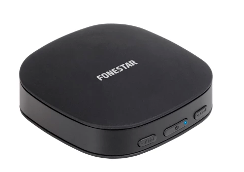 [BTCONVERTERMULTIFON] Transmisor receptor de bluetooth Toslink Fonestar. Mod. BT-CONVERTER-MULTI