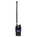 Emisor portátil CB walkie Multinorma Jopix. Mod. CB-80