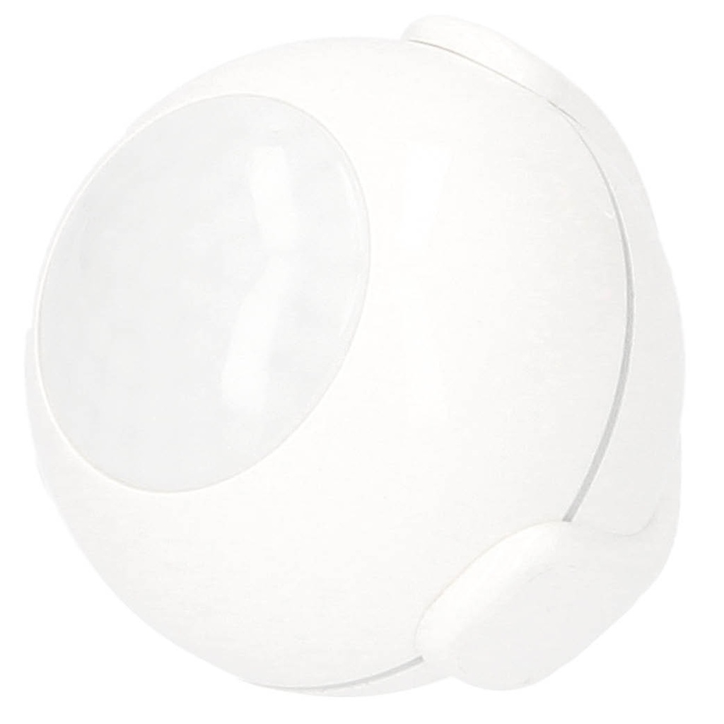 [104315002GSC] Detector superficie PIR inteligente vía wifi con sensor de movimiento. Mod. 104315002