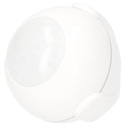 Detector superficie PIR inteligente vía wifi con sensor de movimiento. Mod. 104315002