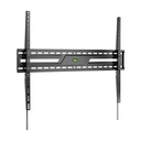 Soporte ultra delgado para TV 75Kg de 43-100" Aisens. Mod. WT100F-317