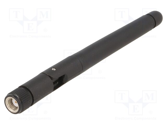 Antena Wifi 3dB angular SMA RP 10.8cm. Mod. WIFI-ANT402