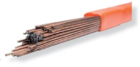 [1110917] Varilla cobre-fosforosa 5% AG 2mm. Mod. 1110917