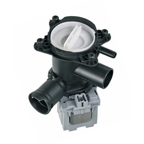 [63BY0008A] Bomba desagüe Balay, Bosch, Siemens. Mod. 00144978