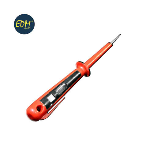 [02099DIM] DESTORNILLADOR TESTER BUSCA FASE 110-500 V. MOD. 02099