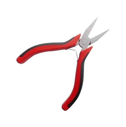 [023058CHV] ALICATES DE CORTE PLANO Y LIMPIO 023058