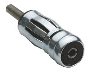 [0300002010CAL] Adaptador antena DIN macho a ISO hembra Nithson. Mod. 0300002010