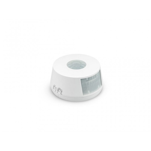 [430083CGAR] Detector sensor de movimiento especial pasillo 30m. Mod. 430083C