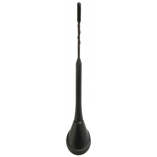 [03642050CAL] Antena Golf Varilla Fibra Corta Cable 50cm. Mod. 03642050