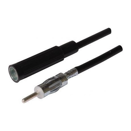 [03700300CAL] Prolongador antena 300cms automovil