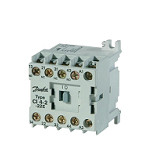 [037H321032DCEY] Minicontactor 4NO 12A 230V Danfoss. Mod. 037H3210.32