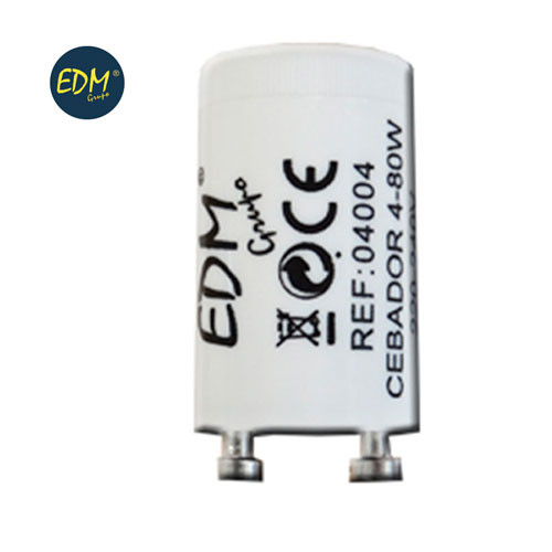 [04004DIM] Cebador S-10 4-80W. MOD.04004