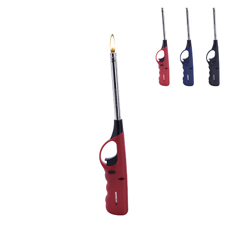 [08087DIM] ENCENDEDOR COCINA GAS RECARGABLE (BLISTER). MOD. 08087