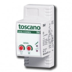 [10000088ELD] Hidronivel TH2 230V TOSCANO. Mod. TH2