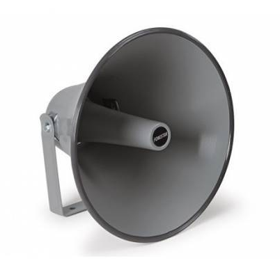 [RD16FON] Difusor exponencial con rosca estándar 1 3/8'' Fonestar. Mod. RD-16
