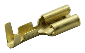 [109054EDH] Terminal faston hembra 4.8mm sin aislar. Mod. 10.905/4