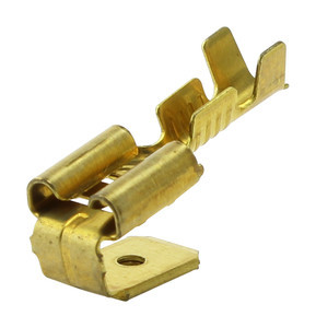 [109106EDH] Terminal faston macho hembra sin aislar 6.3mm. Mod. 10.910/6