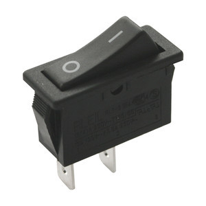 [11400INEDH] Interruptor Faston 16A Mod. 11.400.I/N