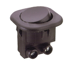 [11475INEDH] Interruptor unipolar empotrable Mod. 11.475.I/N